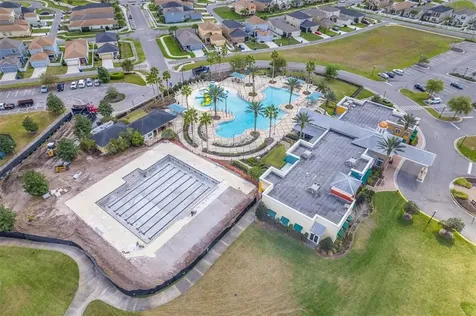 21542 Southern Charm Drive Land O Lakes FL 34637