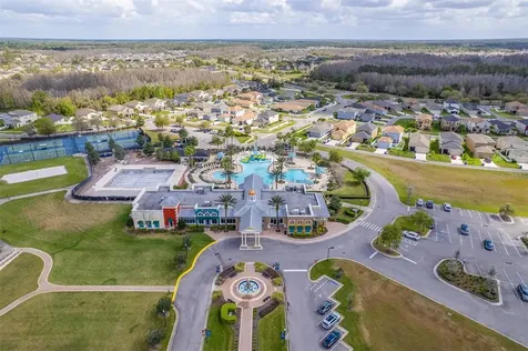 21542 Southern Charm Drive Land O Lakes FL 34637