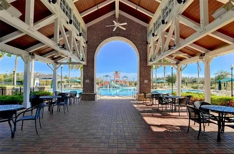 21542 Southern Charm Drive Land O Lakes FL 34637