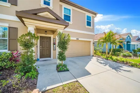 21542 Southern Charm Drive Land O Lakes FL 34637