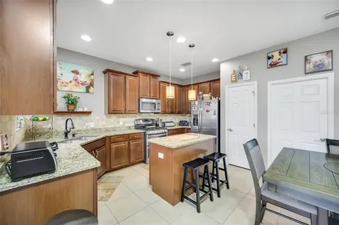 21542 Southern Charm Drive Land O Lakes FL 34637