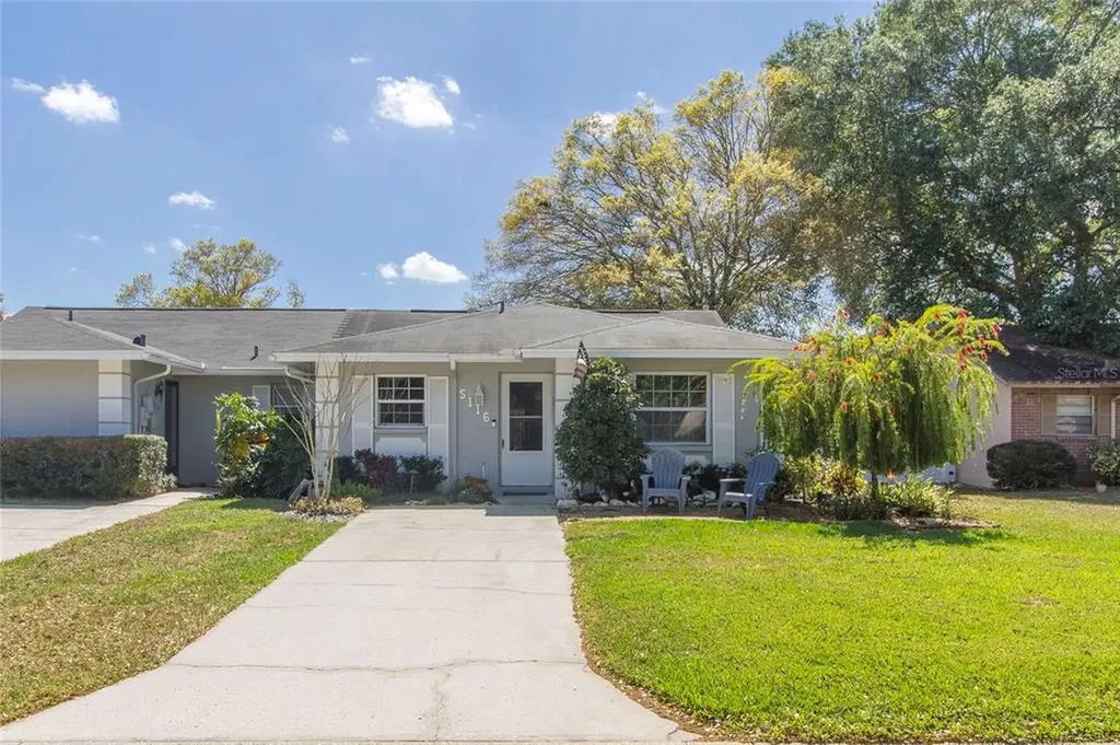 5116 Letitia Court Tampa FL 33624