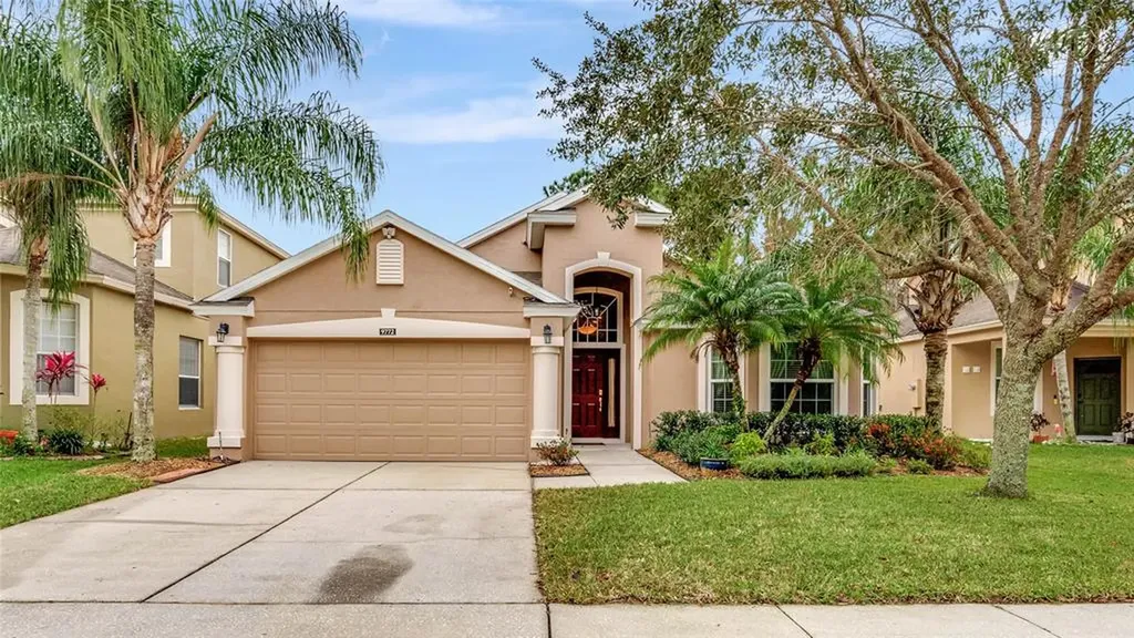 9772 Tivoli Chase Drive Orlando FL 32829