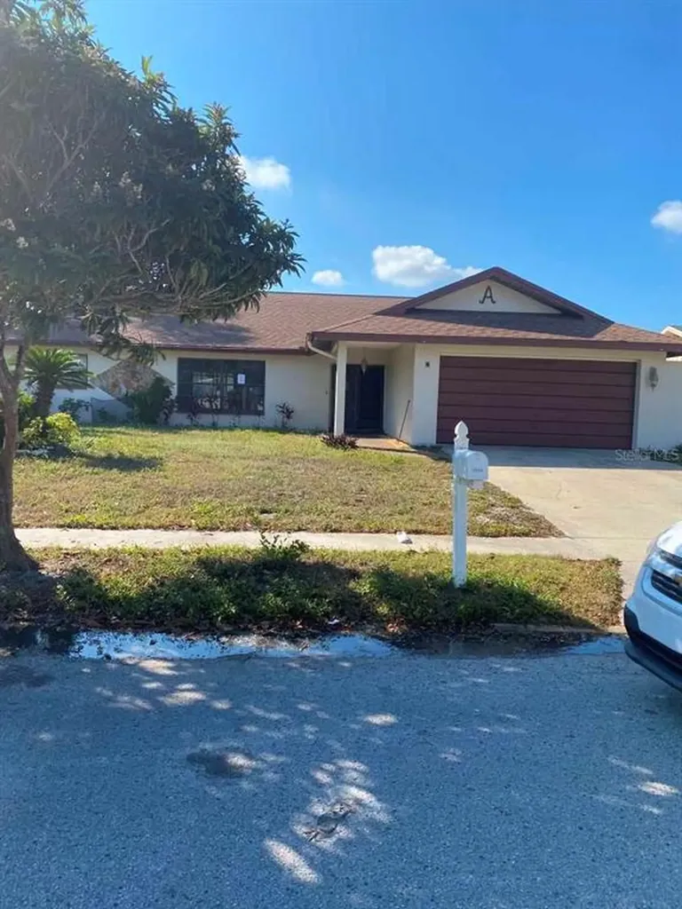 7604 Willow Brook Court Hudson FL 34667