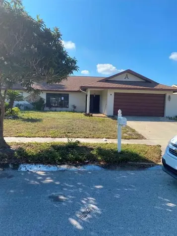 7604 Willow Brook Court Hudson FL 34667
