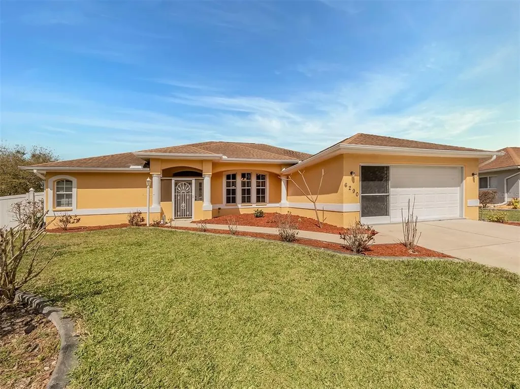 6290 Fronda Avenue North Port FL 34291