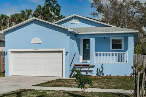 7406 S Germer Street Tampa FL 33616