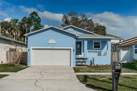 7406 S Germer Street Tampa FL 33616