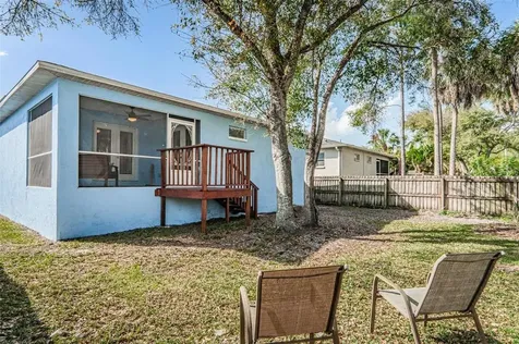 7406 S Germer Street Tampa FL 33616