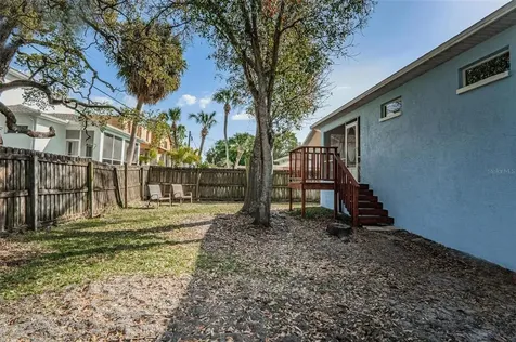 7406 S Germer Street Tampa FL 33616