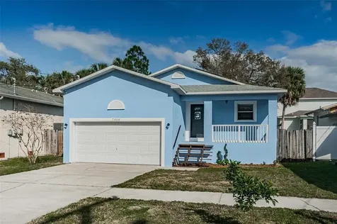 7406 S Germer Street Tampa FL 33616