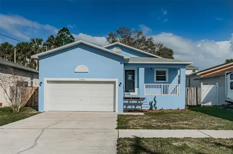 7406 S Germer Street Tampa FL 33616