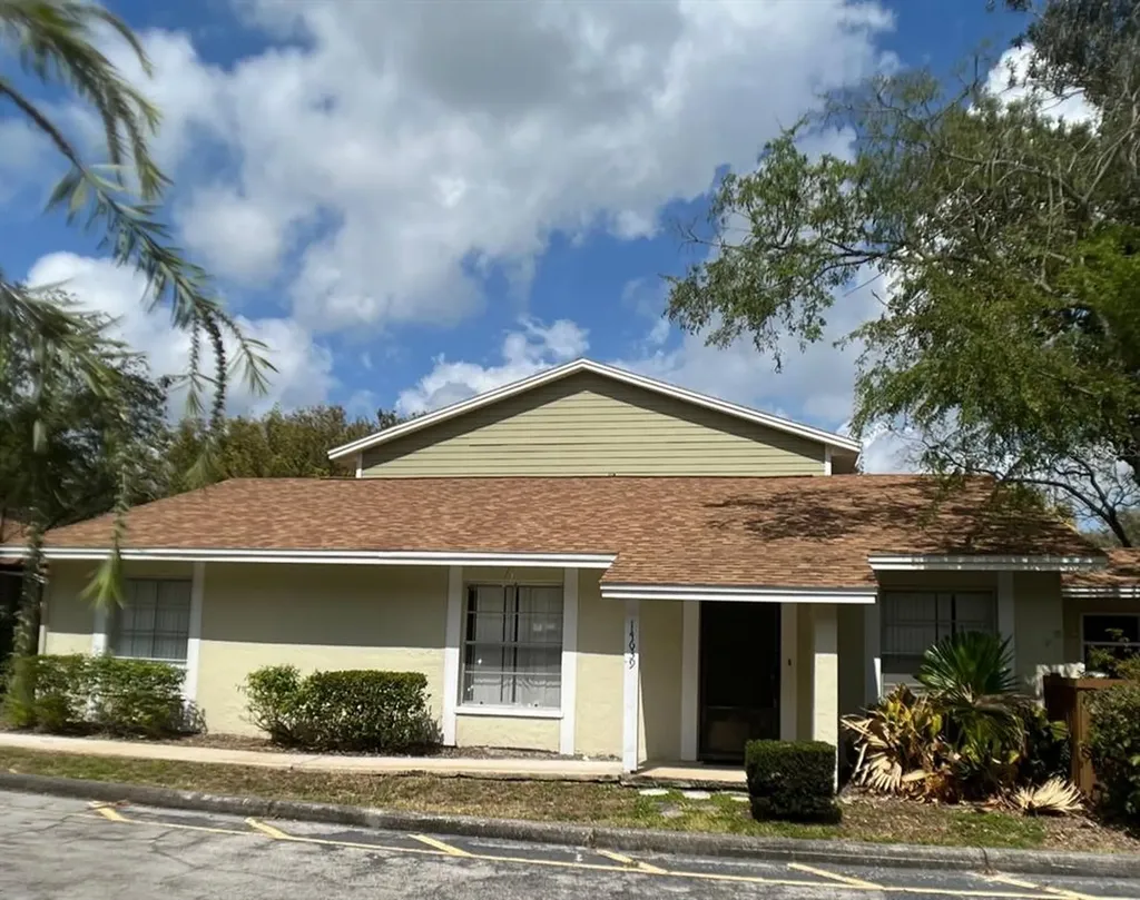 14639 Pine Glen Circle Lutz FL 33559