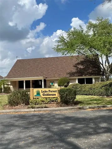 14639 Pine Glen Circle Lutz FL 33559