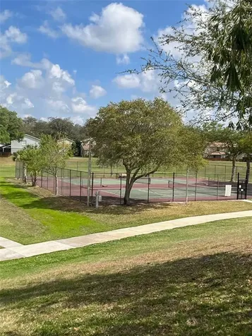 14639 Pine Glen Circle Lutz FL 33559