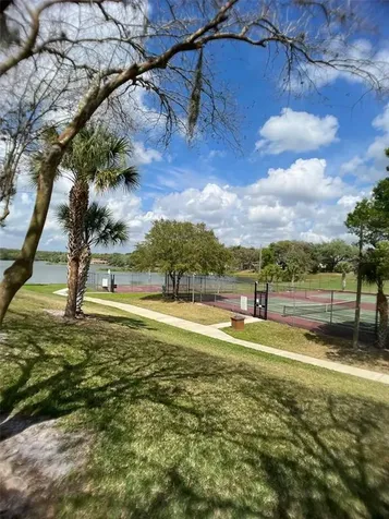 14639 Pine Glen Circle Lutz FL 33559