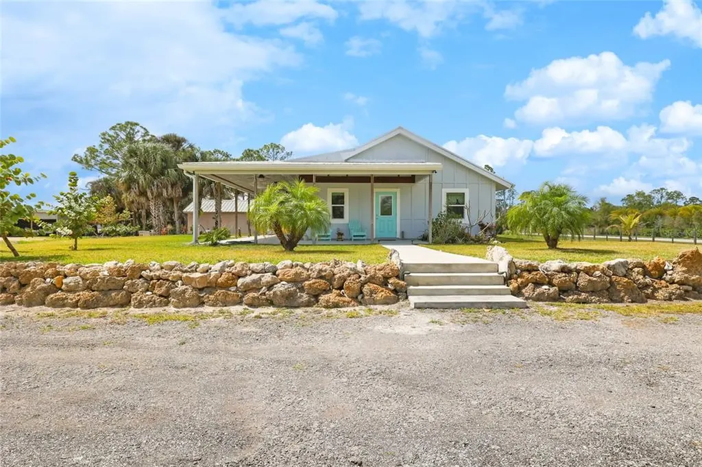40751 Suzan Drive Punta Gorda FL 33982