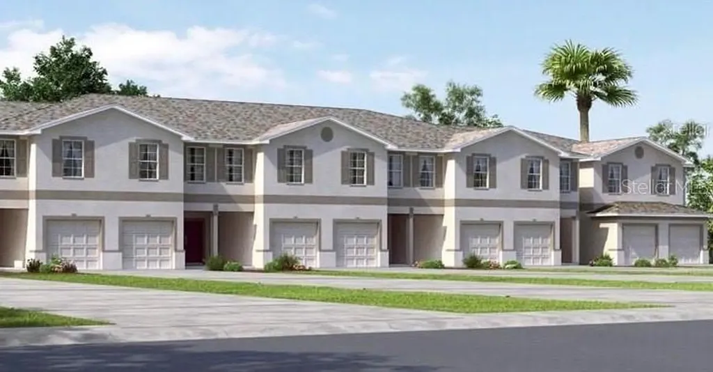 2262 Golden Falcon Drive Ruskin FL 33570