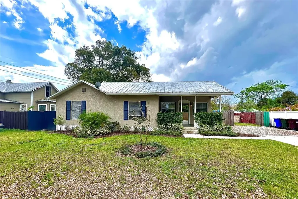 1724 Connecticut Avenue Saint Cloud FL 34769