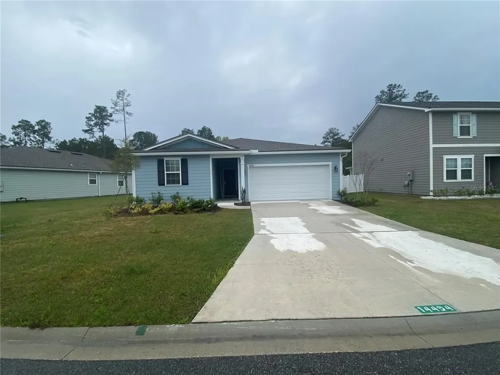 14494 Spring Light Circle Jacksonville FL 32226