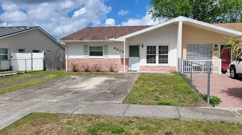 8073 Marsh Hen Drive Orlando FL 32825