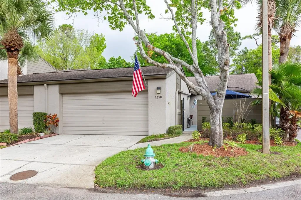 1550 N Carolwood Boulevard Fern Park FL 32730