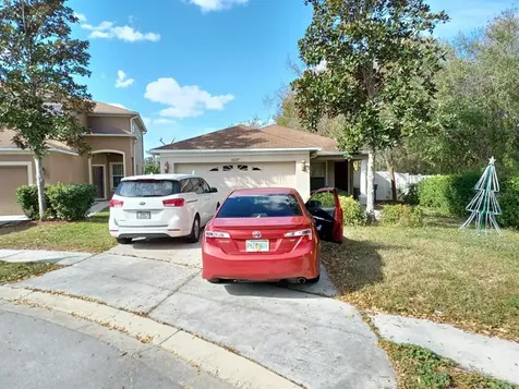 10127 Landport Way Land O Lakes FL 34638