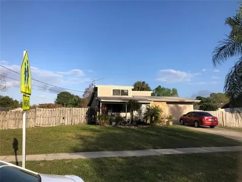2801 Carlisle Avenue Orlando FL 32826
