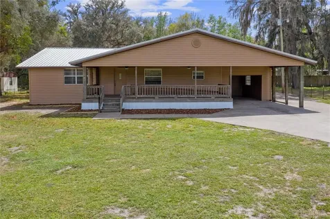 10806 W County Road 18 Lake Butler FL 32054