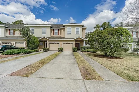 4505 Amberly Oaks Court Tampa FL 33614