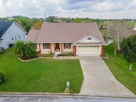 2326 Miles Court Lakeland FL 33812