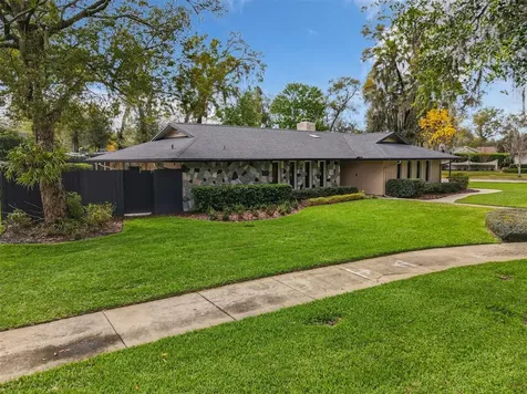 1114 Buckwood Drive Orlando FL 32806