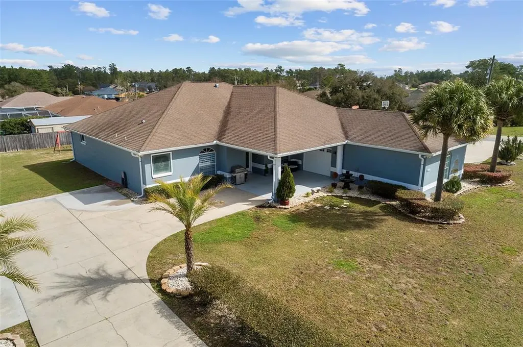 4375 SW 110th Street Ocala FL 34476
