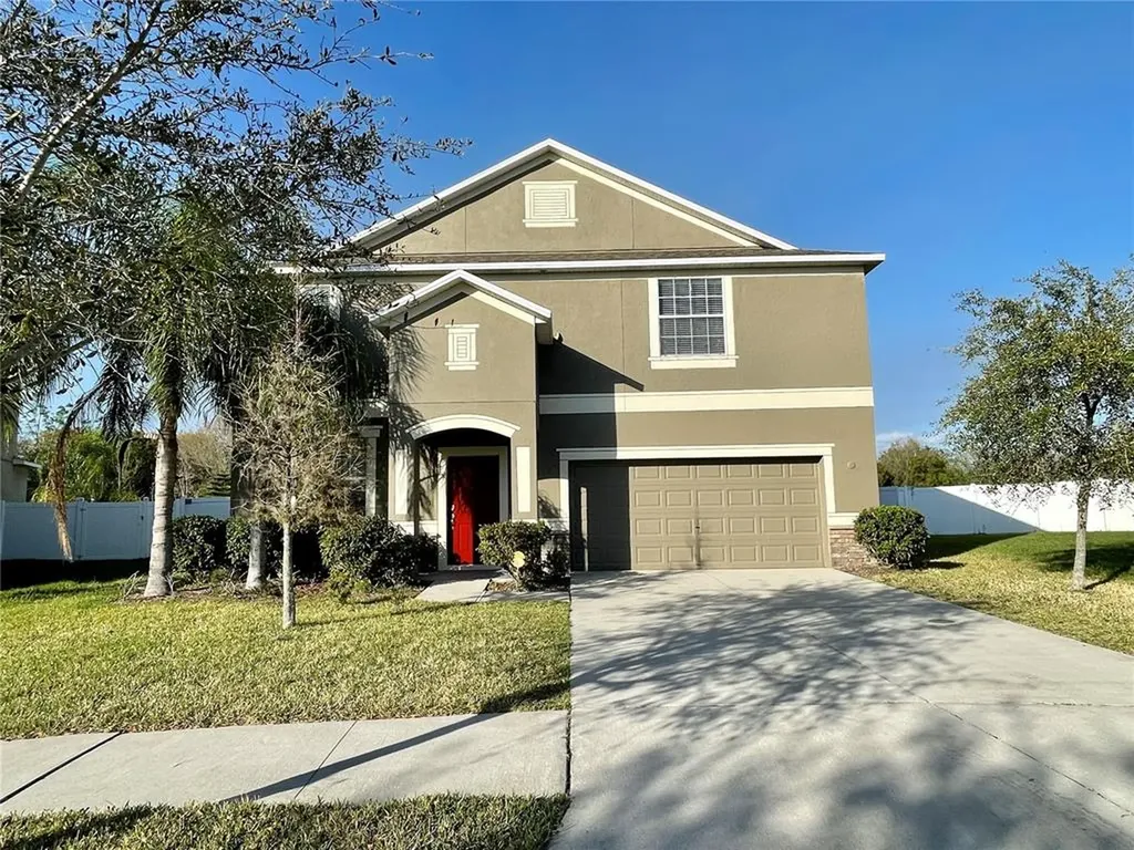 13184 Royal Pines Avenue Riverview FL 33579