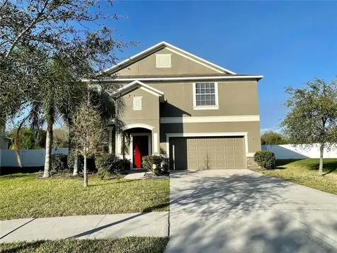 13184 Royal Pines Avenue Riverview FL 33579