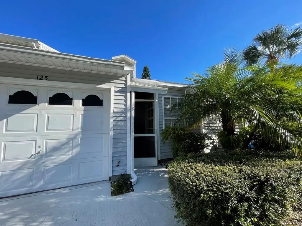 125 Northshore Circle Casselberry FL 32707