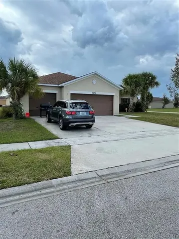 4074 Marina Isle Drive Kissimmee FL 34746