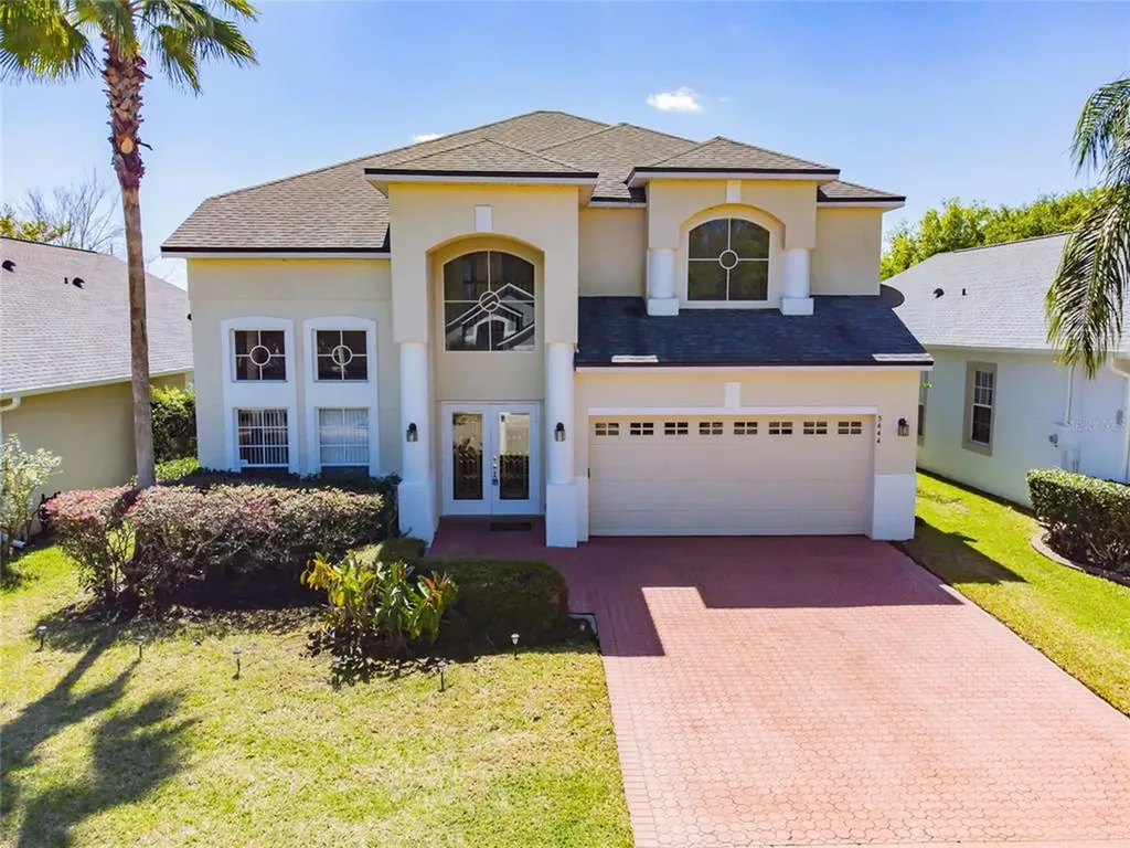 5444 Los Palma Vista Drive Orlando FL 32837