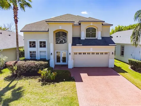 5444 Los Palma Vista Drive Orlando FL 32837