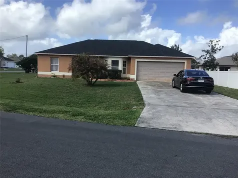 44 York Court Kissimmee FL 34758