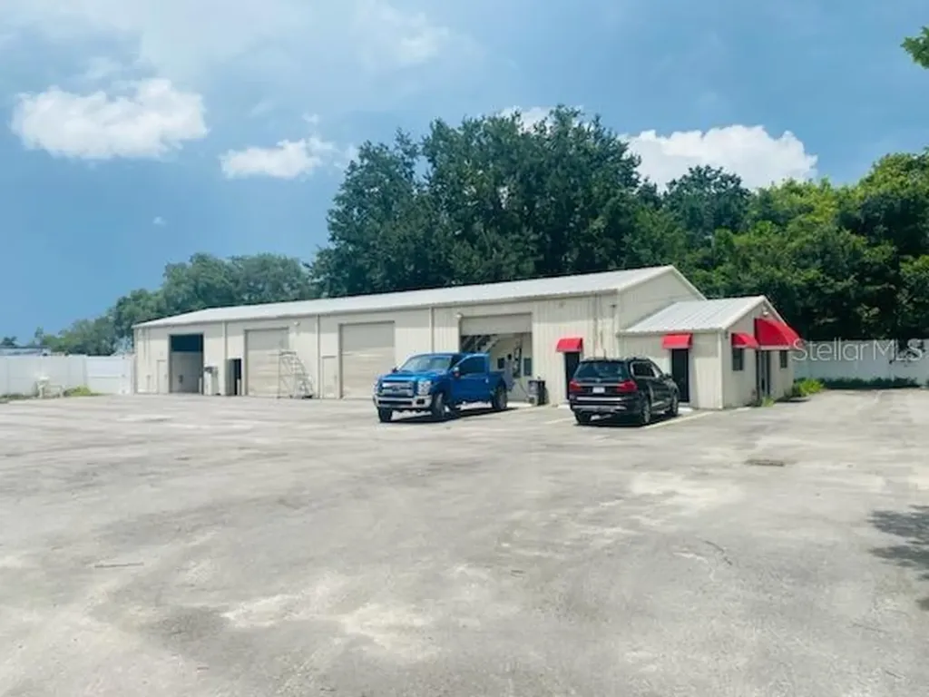 9100 Overland Road Apopka FL 32703