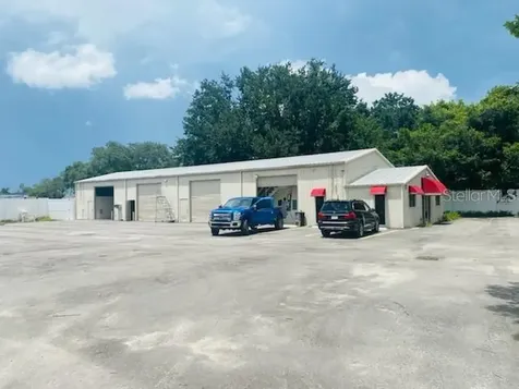 9100 Overland Road Apopka FL 32703