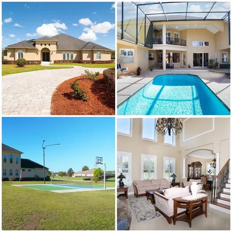 6892 NW 54th Loop Ocala FL 34482