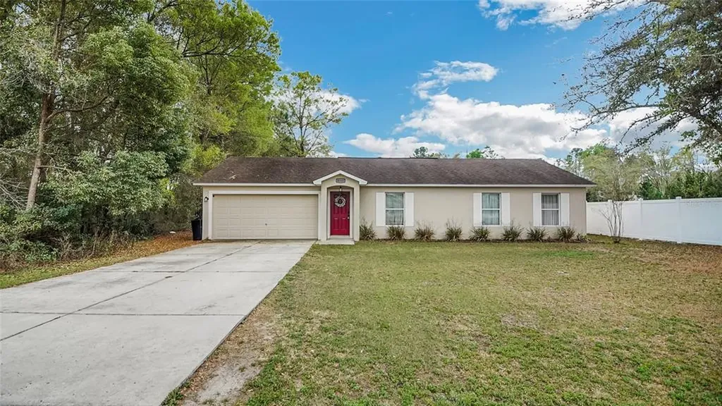 8380 SE 157th Street Summerfield FL 34491