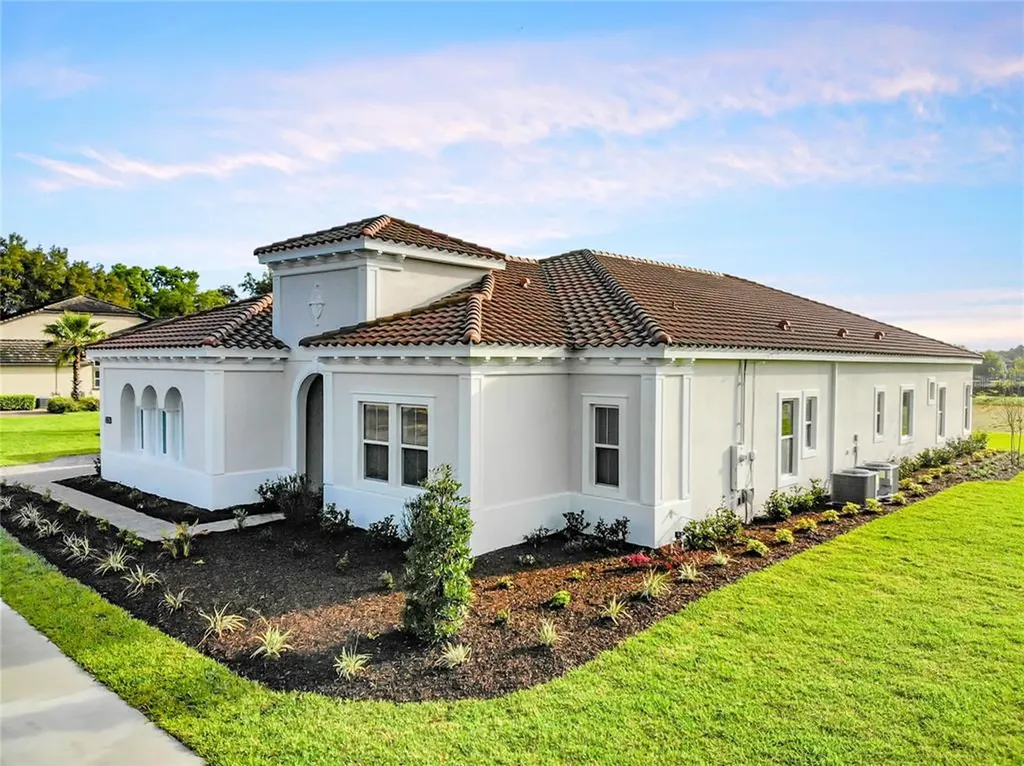 8038 Peaceful Circle Sanford FL 32771