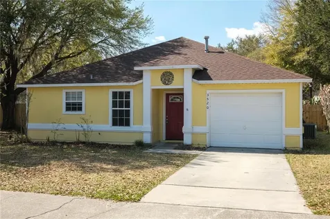 3520 NW 25th Terrace Gainesville FL 32605