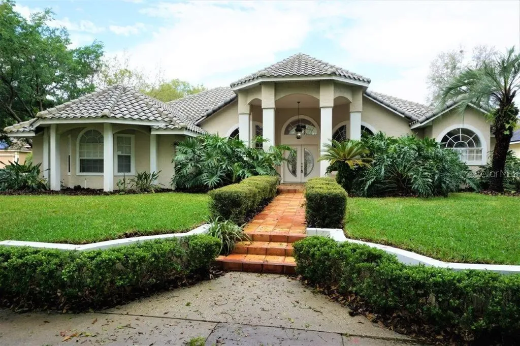 8051 Rural Retreat Court Orlando FL 32819