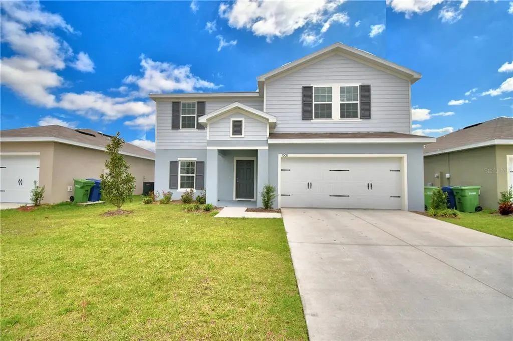 1008 Talon Lane Winter Haven FL 33880