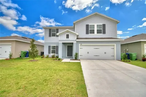 1008 Talon Lane Winter Haven FL 33880