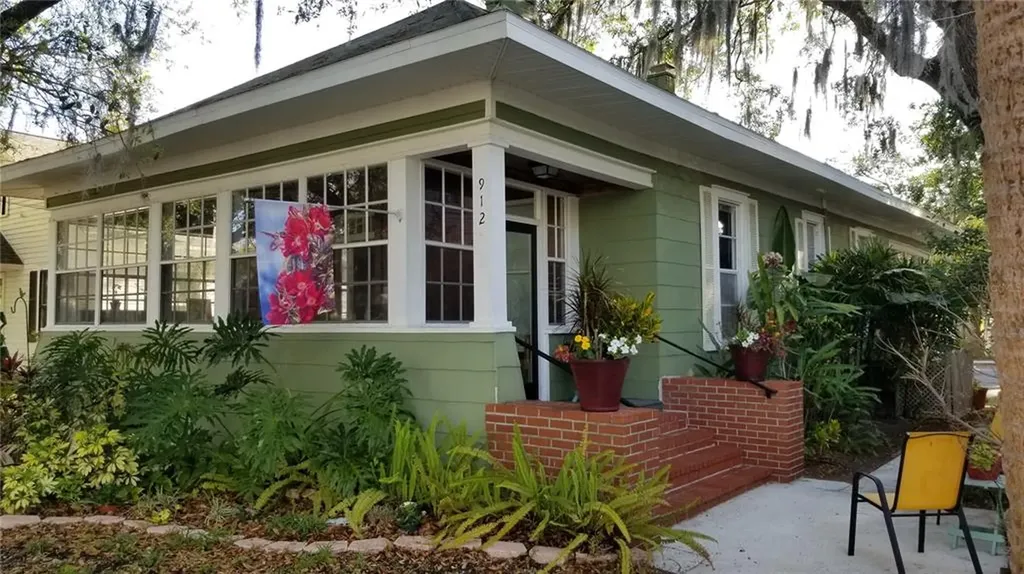 912 Roux Street Plant City FL 33563